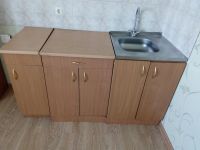 Лот: 9495857. Фото: 2. Кухонный гарнитур. Кухонная мебель