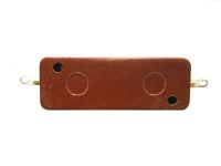 Лот: 19821184. Фото: 2. Д1009, диодный кремниевый высоковольтный... Радиодетали  (электронные компоненты)