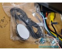 Лот: 17926272. Фото: 7. Штатная магнитола для BMW X5 2000-2006...