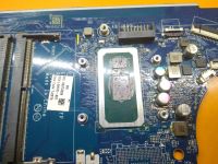 Лот: 25896073. Фото: 4. Б\У исправная материнская плата... Красноярск