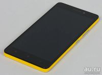 Лот: 8867671. Фото: 2. Мощный Смартфон Lenovo k3 Note. Смартфоны, связь, навигация