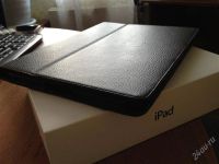 Лот: 1596940. Фото: 2. iPad 16 GB (16 гб) wifi (без 3g... Компьютеры, ноутбуки, планшеты