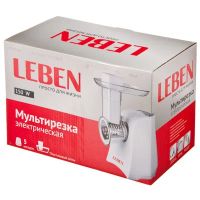 Лот: 6605464. Фото: 2. Мультирезка электрическая LEBEN... Мелкая бытовая техника
