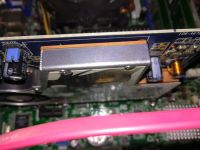Лот: 15955874. Фото: 3. ПК intel 1600pro sapphire 256. Компьютеры, оргтехника, канцтовары