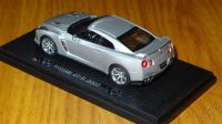 Лот: 5847137. Фото: 2. Nissan GT-R R35 Ebbro. Моделизм