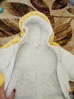 Лот: 10367678. Фото: 2. Конверт-Комбенизон с подсветкой... Одежда и аксессуары