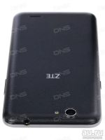 Лот: 8634983. Фото: 2. 5" Смартфон ZTE Blade L4 Pro 8... Смартфоны, связь, навигация