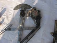 Лот: 9179624. Фото: 8. стекло боковое правое дверей Toyota...