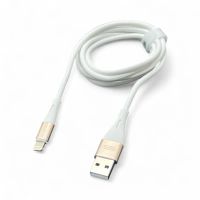Лот: 25794311. Фото: 3. КАБЕЛЬ BYZ BC-015i AM-8pin (Lightning... Смартфоны, связь, навигация