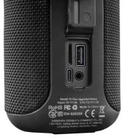 Лот: 17181352. Фото: 4. Колонка Bluetooth Tronsmart Element... Красноярск