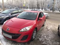 Лот: 13113964. Фото: 3. Mazda 3 BL. Красноярск