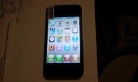 Лот: 2577667. Фото: 4. iphone 4s 64gb лучшая копия/ ёмкостный...