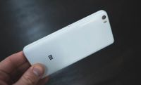 Лот: 9710375. Фото: 2. Xiaomi mi5 mi 5 32gb белый. Смартфоны, связь, навигация