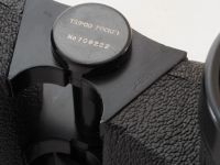 Лот: 9906375. Фото: 7. Японский бинокль с 20-ти кратным...