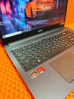 Лот: 21369189. Фото: 4. Ноутбук Acer/ Ryzen 3/SSD/Full... Красноярск