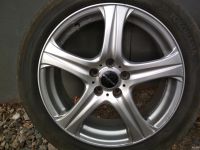 Лот: 15865617. Фото: 6. Шины Yokohama ADVAN 215/50 R17