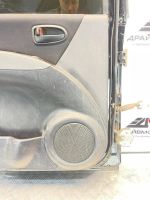 Лот: 25887804. Фото: 14. дверь боковая Hyundai Matrix FC