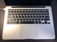 Лот: 13941422. Фото: 3. Apple MacBook Pro 13 Retina i5... Компьютеры, оргтехника, канцтовары