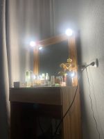 Лот: 24786624. Фото: 3. Гримерный столик. Мебель