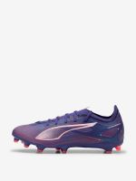 Лот: 24285031. Фото: 2. Бутсы мужские PUMA Ultra 5 Match... Мужская обувь