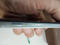 Лот: 17008401. Фото: 2. Samsung galaxy A70 128 разбит... Смартфоны, связь, навигация