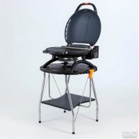 Лот: 18574183. Фото: 2. Газовый гриль O-GRILL500М зеленый... Для дачи, дома, огорода, бани, парка