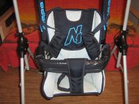 Лот: 3225727. Фото: 2. Качели детские adbor n1 (Польша... Дети растут