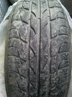 Лот: 4070044. Фото: 4. Комплект шин Tigar(Michelin) Syneris. Красноярск