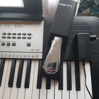 Лот: 14932904. Фото: 2. Синтезатор Yamaha YPT-255. Музыкальные инструменты