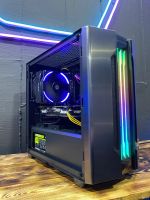 Лот: 18457997. Фото: 2. ровой компьютер i5 10400F/GTX... Компьютеры, ноутбуки, планшеты