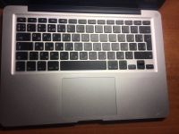 Лот: 8892432. Фото: 3. MacBook pro 13 2011 Late. Компьютеры, оргтехника, канцтовары