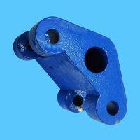 Лот: 17983048. Фото: 3. Кронштейн верхних захватов для... Авто, мото, водный транспорт