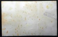 Лот: 6063399. Фото: 2. Открытка артисты Е. Брилль. 40-е... Открытки, билеты и др.