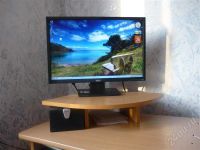 Лот: 583019. Фото: 3. Отличный Монитор Acer LCD 22... Компьютеры, оргтехника, канцтовары