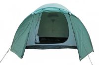 Лот: 20528333. Фото: 5. Палатка CampSports Mount Traveler...
