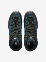 Лот: 24284845. Фото: 5. Ботинки мужские Scarpa Boreas...