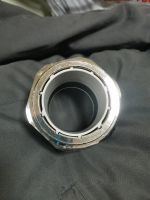 Лот: 19923779. Фото: 3. Кабельный ввод, Сальник металлический... Строительство и ремонт