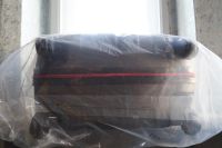 Лот: 3184374. Фото: 4. Дорожный пластиковый чемодан lotto... Красноярск