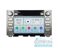 Лот: 16730671. Фото: 2. Штатная магнитола для Toyota Tundra... Автозвук