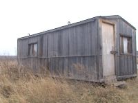 Лот: 4629228. Фото: 3. дешево, срочно, вагончик вагон... Строительство и ремонт