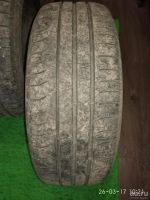 Лот: 9342829. Фото: 2. Шины летние Michelin Energy Saver... Шины, Диски