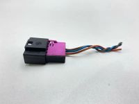 Лот: 24774581. Фото: 2. Разъем Porsche Cayenne 2005 6Q0972715... Автозапчасти