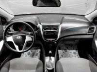 Лот: 21168893. Фото: 9. Hyundai Solaris, I 1.4 AT (107...