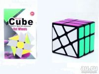 Лот: 15348997. Фото: 2. Головоломка Кубик Рубик-Cube Magic. Сувениры