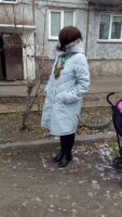 Лот: 10566858. Фото: 2. Куртка зимняя 50-52 р-р для беременных. Для будущих и настоящих мам
