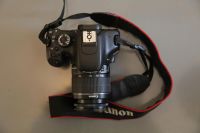 Лот: 4491900. Фото: 2. Зеркальная камера Canon EOS 550D... Фотокамеры