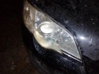 Лот: 10625066. Фото: 2. Фары с омывайками рестайл BP-5... Автозапчасти