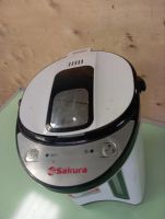 Лот: 25928937. Фото: 3. термопот Сакура. Бытовая техника