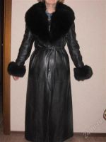 Лот: 2197967. Фото: 2. Плащ. Женская одежда