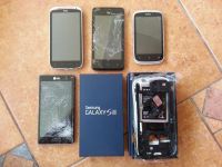 Лот: 6207376. Фото: 6. На запчасти или под восстановление